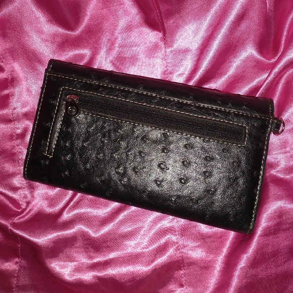 Ladies Wallet - Picture 4 of 11